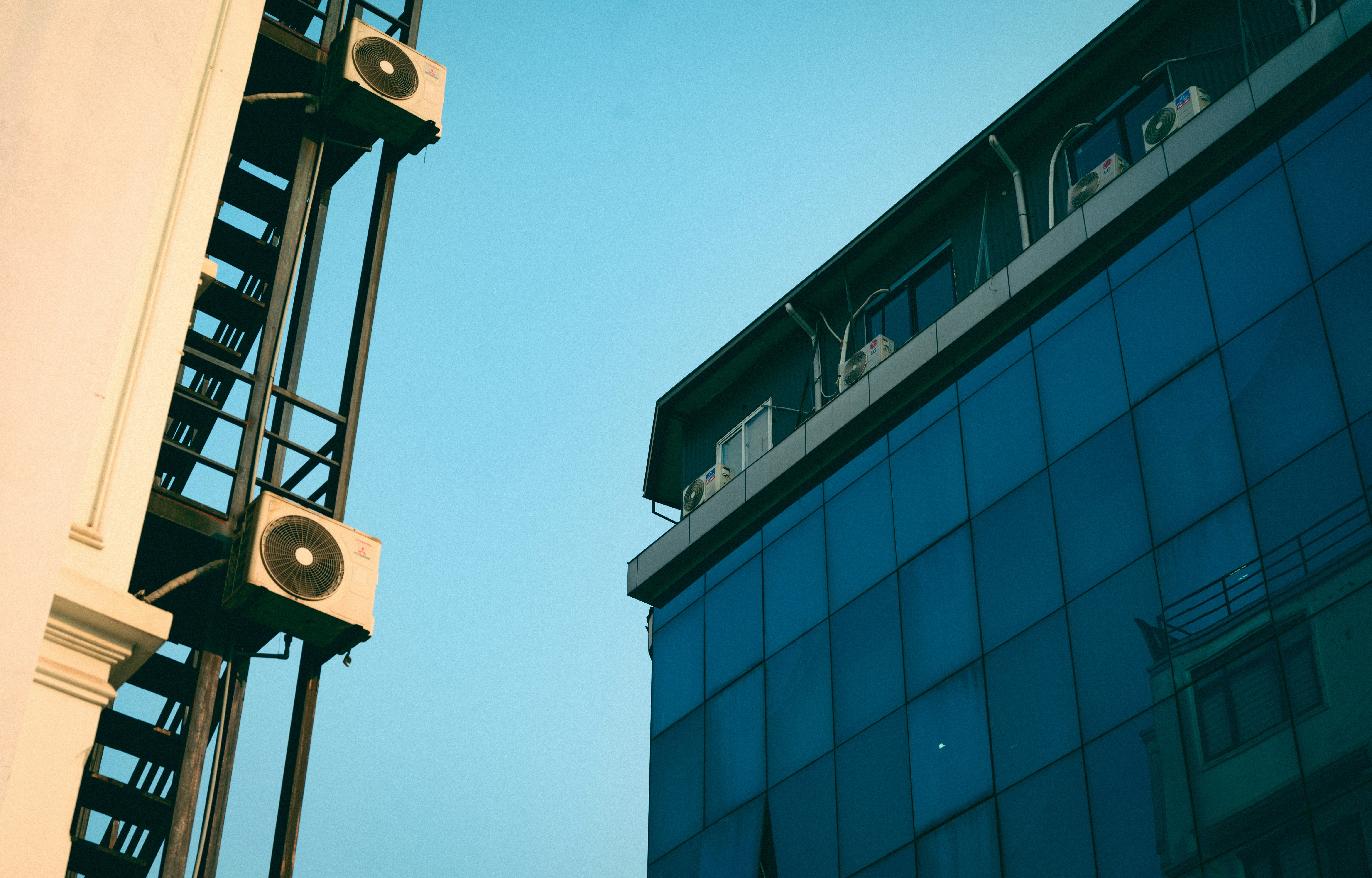 (P) De ce să alegi un aparat de aer condiționat de 18000 BTU