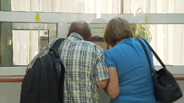 Ce trebuie să facă pensionarii nemulțumiți după primirea plicului de la casa de pensii. „Calea cea mai ușoară”