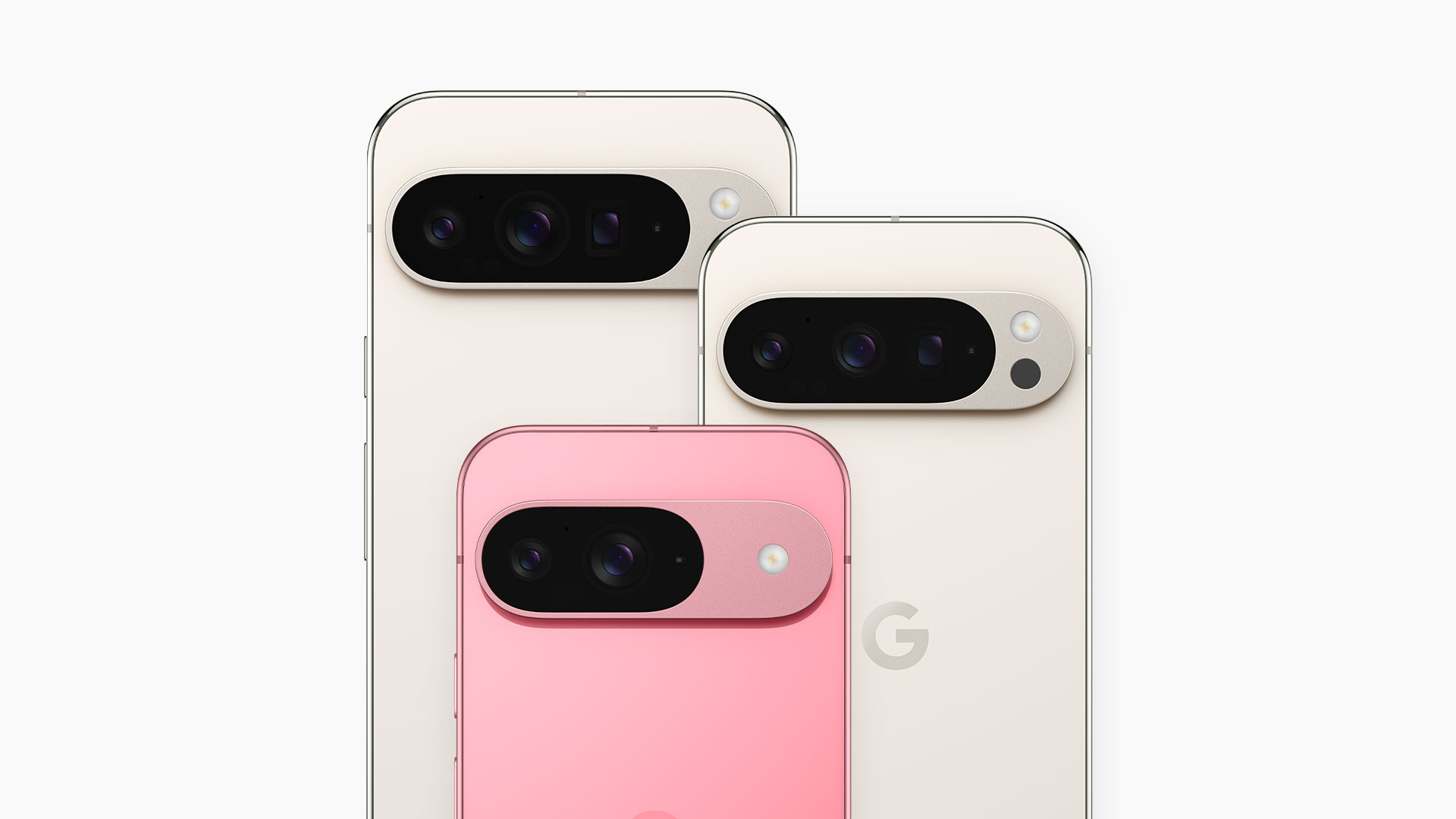 Google Pixel 9