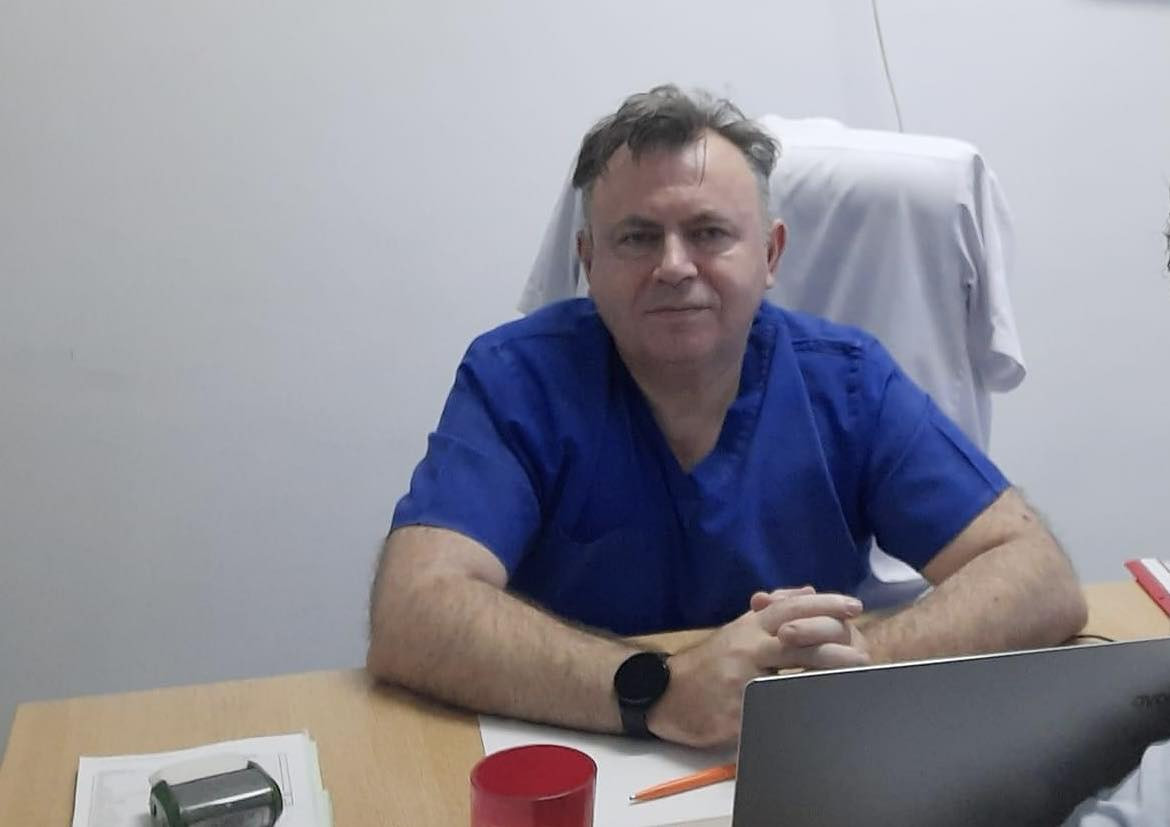 Fostul ministru al Sănătății Nelu Tătaru, despre cazul Pantelimon: ”Nu avem dreptul de a decide să încheiem viața”