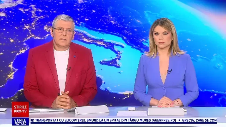 Scandal în trafic la Pitești: Un bărbat a spart parbrizul unei șoferițe începătoare. De la ce a pornit totul