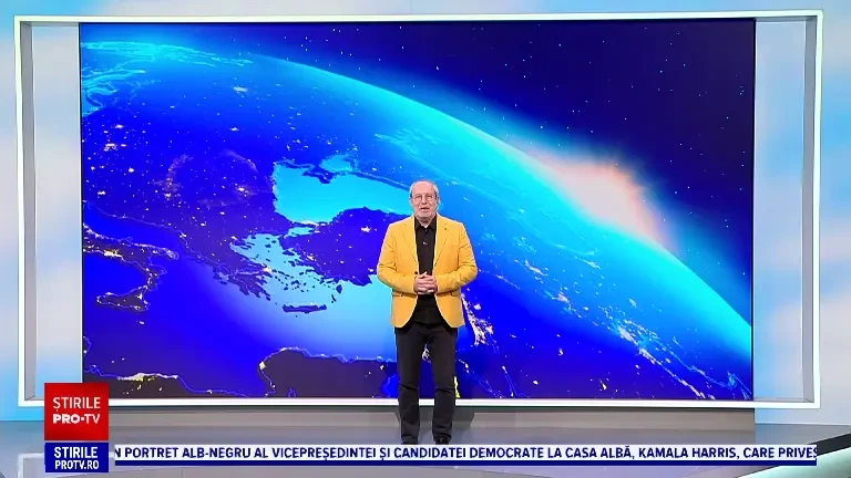 Vremea azi, 13 august. Valul de căldură se extinde. Care vor fi maximele zilei și unde se va resimți disconfort termic