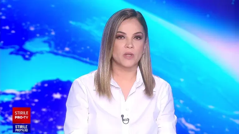 Impact năucitor, filmat în Tecuci. O femeie nu a acordat prioritate și a fost izbită de o tânără care consumase alcool