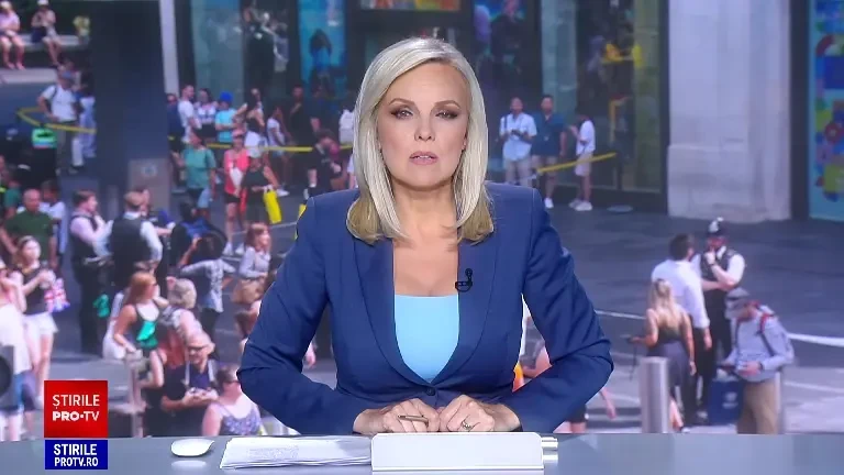 Cine este Ioan Pintaru, românul care a lovit de 8 ori o fetiță cu un cuțit în Londra. Și el ar fi tatăl unei fetițe