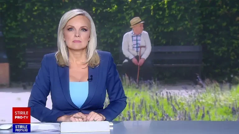 Pensionarii sunt îndemnați să stea acasă pentru a primi recalcularea pensiei. Peste 70% dintre ei primesc mai mulți bani