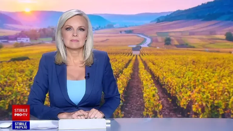 Culesul strugurilor a început cu o lună mai devreme. Dogoarea soarelui duce la recolte scăzute, dar cu un vin foarte bun