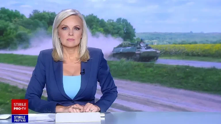 Forțele Ucrainei par să își continue avansul în regiunea Kursk. Zelenski: „Acum războiul se întoarce la ruși, acasă”