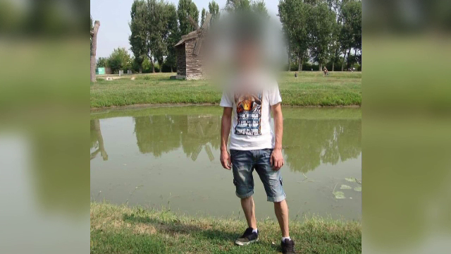 „A strâns-o de cap şi apoi a înjunghiat-o de opt ori”. Ce spun procurorii despre modul în care a acționat Ioan Pintaru