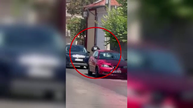 Bătrânul de 72 de ani, împușcat în casa sa din Constanța este la terapie intensivă. Agresorul este încă liber