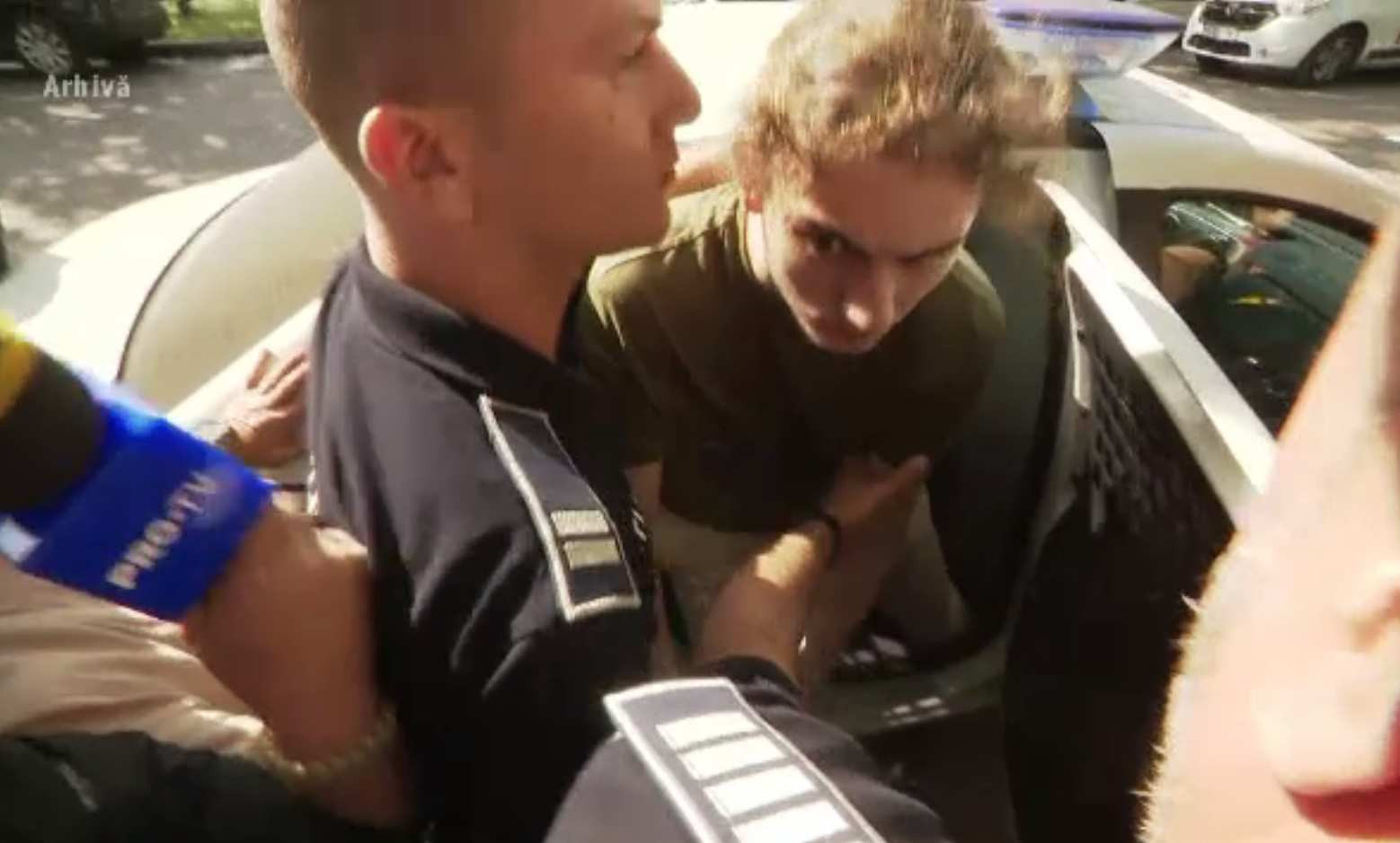 Dosarul 2 Mai. Vlad Pascu cere din nou arestul la domiciliu, în locul penitenciarului. „Argumentul” medical adus de avocați