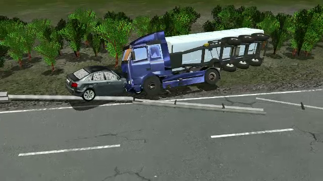 accident mehedinti