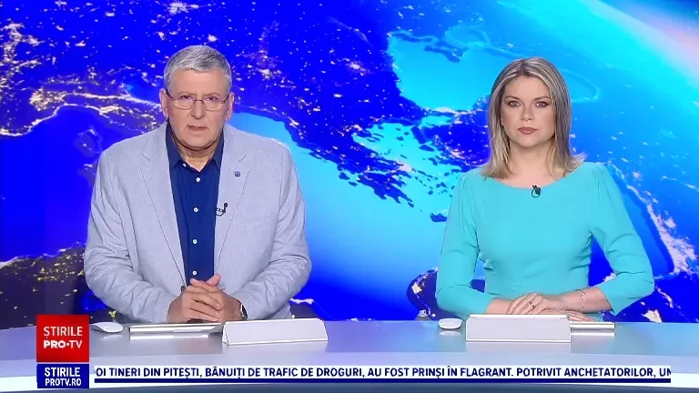 Incendiu de proporții lângă București. Un depozit de electrocasnice distrus de flăcări în mai puțin de o oră