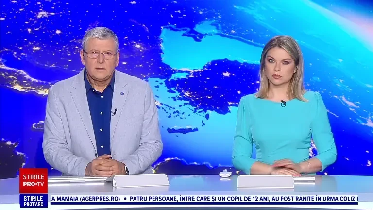 Bătrânul de 72 de ani, împușcat în casa sa din Constanța este la terapie intensivă. Agresorul este încă liber