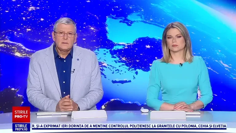 Ceartă în familie terminată la spital. Un bărbat din Capitală a ajuns la spital după ce s-a certat cu cumnatul său