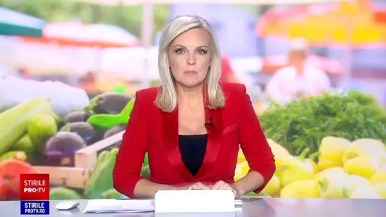 Roșii cu pesticide toxice în piețe. Inspectorul PRO a făcut descoperiri revoltătoare într-o comună din Galați