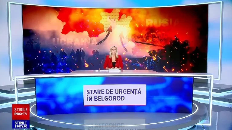 De ce nu poate Putin să respingă incursiunea ucraineană. ”Nimeni nu a mai invadat Rusia de la Al Doilea Război Mondial”