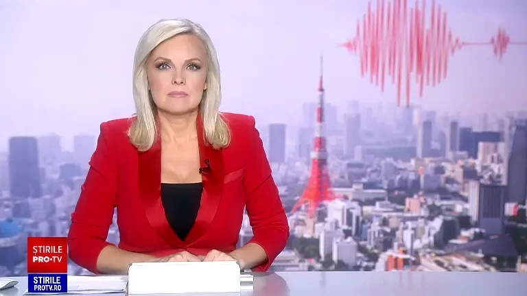 Panicați de un megacutremur iminent, japonezii golesc rafturile de conserve și hârtie igienică. ”Am luat o toaletă portabilă”