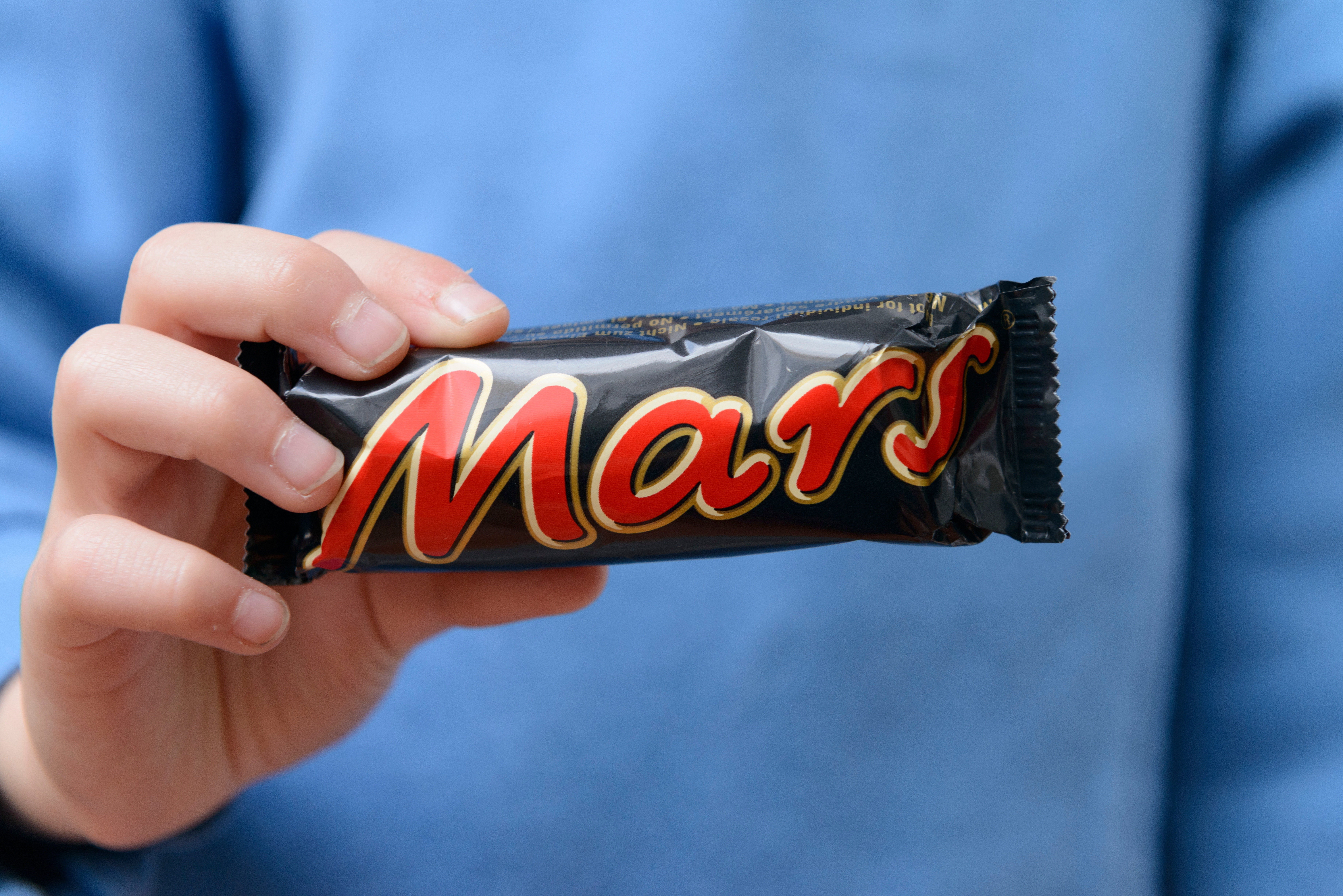Mars anunță cea mai mare tranzacție a anului 2024. Va plăti 36 de miliarde pentru un alt gigant din industria alimentară
