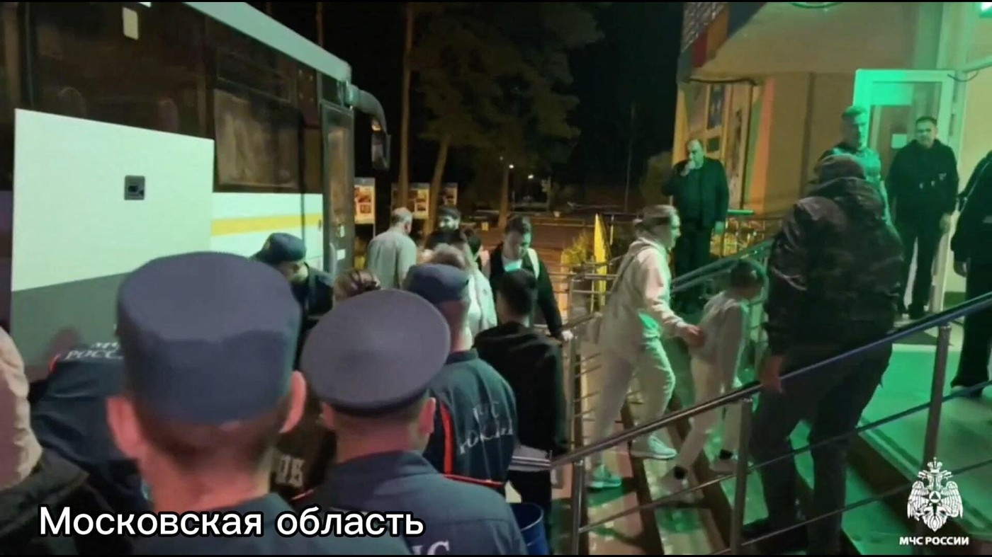 Trupele ucrainene continuă să avanseze pe teritoriul Rusiei. Noi evacuări anunțate de autoritățile ruse