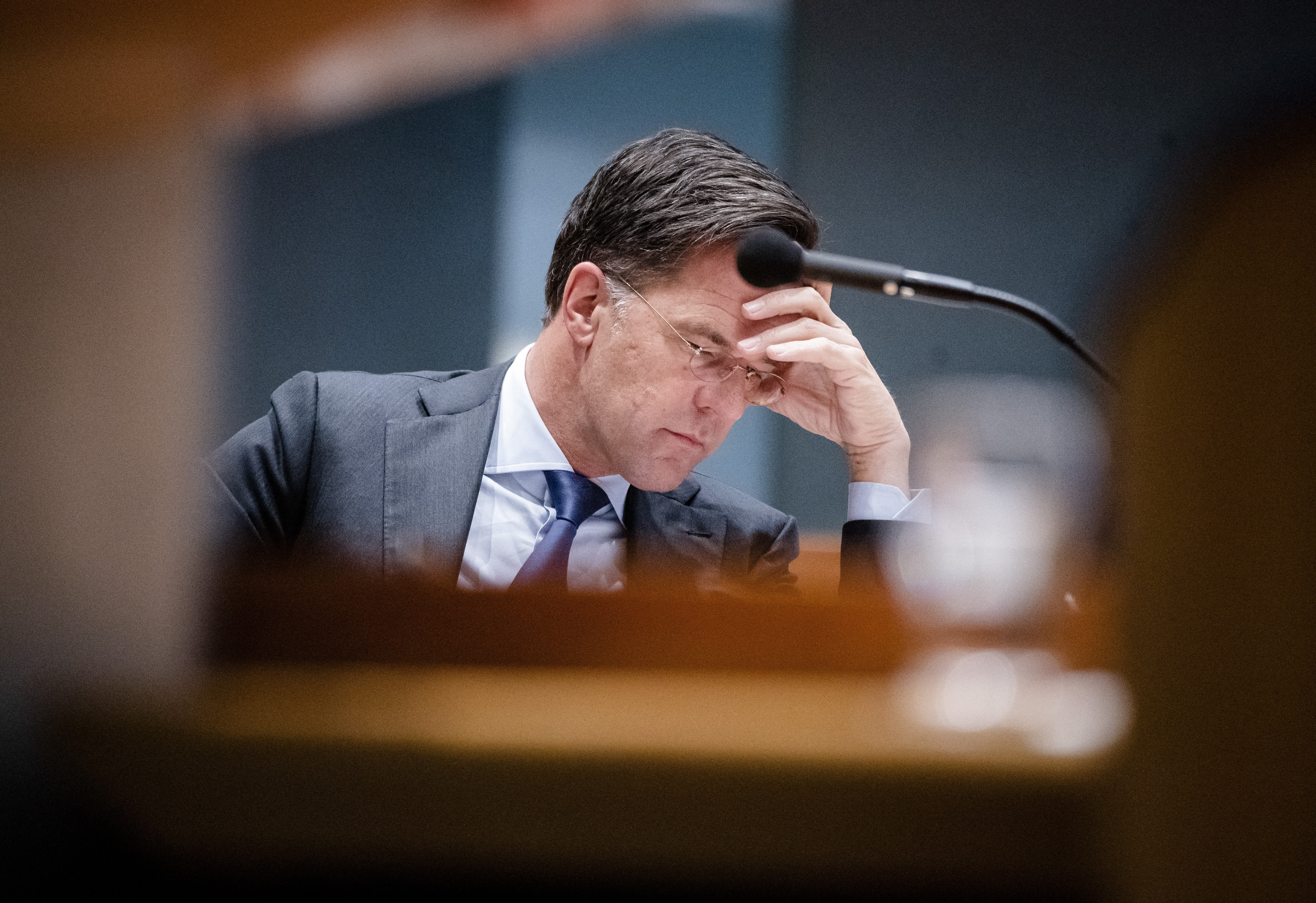 Cine ar putea fi noul „Geoană” în cadrul NATO. Surprizele puse pe biroul lui Mark Rutte