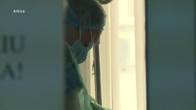 Un medic din Berlin care acorda îngrijiri paliative la domiciliu este suspectat că a ucis opt pacienţi