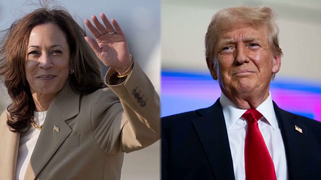 Donald Trump a intrat în degringoladă. Atacuri în serie la Kamala Harris: ”Nu știu, e indiancă sau negresă?”
