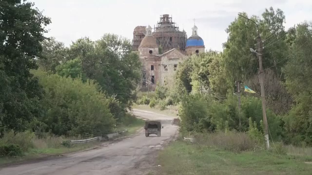 Pe cine a pus Putin să rezolve problema Kursk. Între timp, soldații ruși „lasă totul în urmă și fug”