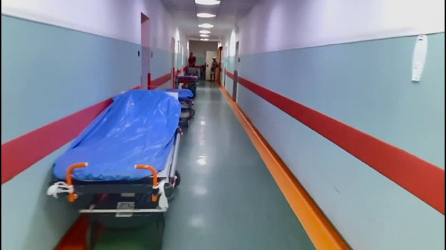 O doctoriță de la Spitalul Pantelimon a reclamat că a fost amenințată de un bărbat. „Ne este teamă să mai venim la muncă”