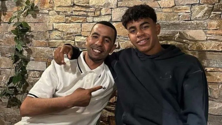 Tatăl lui Lamine Yamal, star-ul Barcelonei, primul mesaj după ce a fost înjunghiat într-o parcare: „Mă simt mai bine”