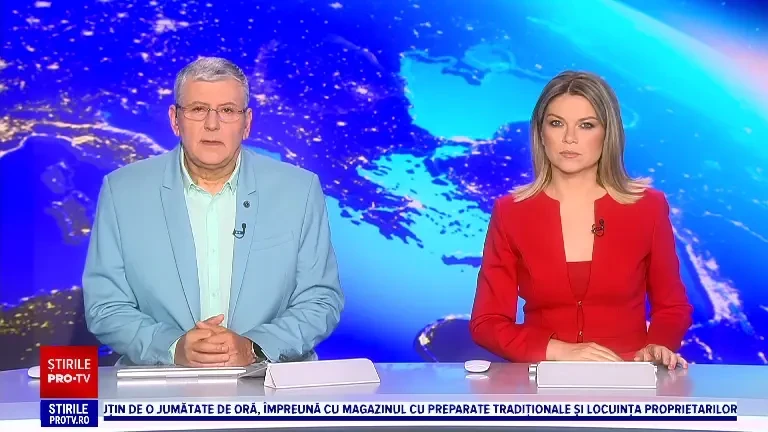 Incendiu devastator în Argeș. Un restaurant și o locuință au fost mistuite de flăcări. „Ieșeau pe geamuri”