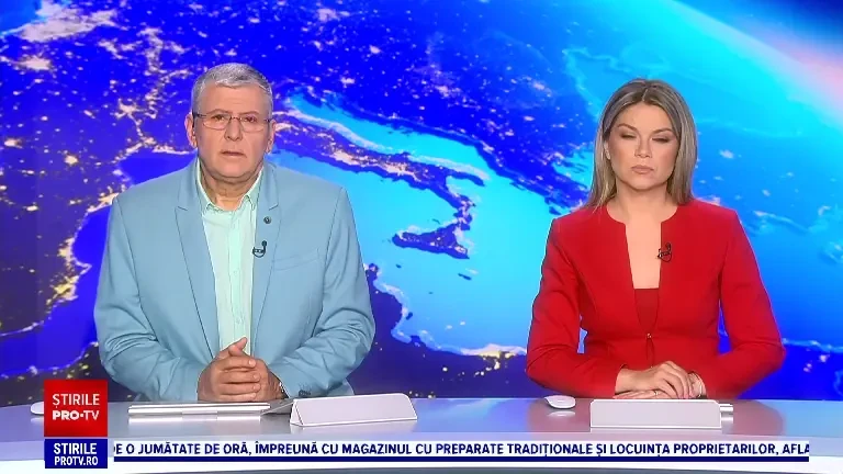 Tragedie pe o plantație de afine din Brașov. Un zilier a murit, după ce s-a răsturnat cu tractorul într-un lac