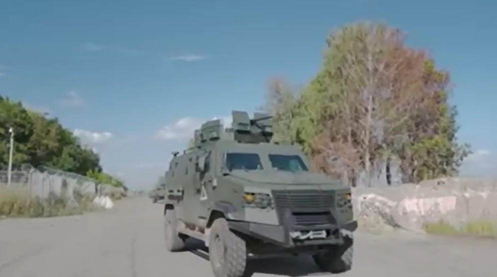 Cât de ușor intră trupele ucrainene în Rusia. Armele occidentale, transportate „fără nicio piedică” în țara lui Putin