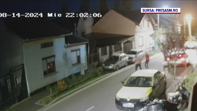 Un bărbat a fost bătut de șoferul de la Bolt pentru că nu a vrut să îi dea 50 de lei pentru o cursă de 23. VIDEO