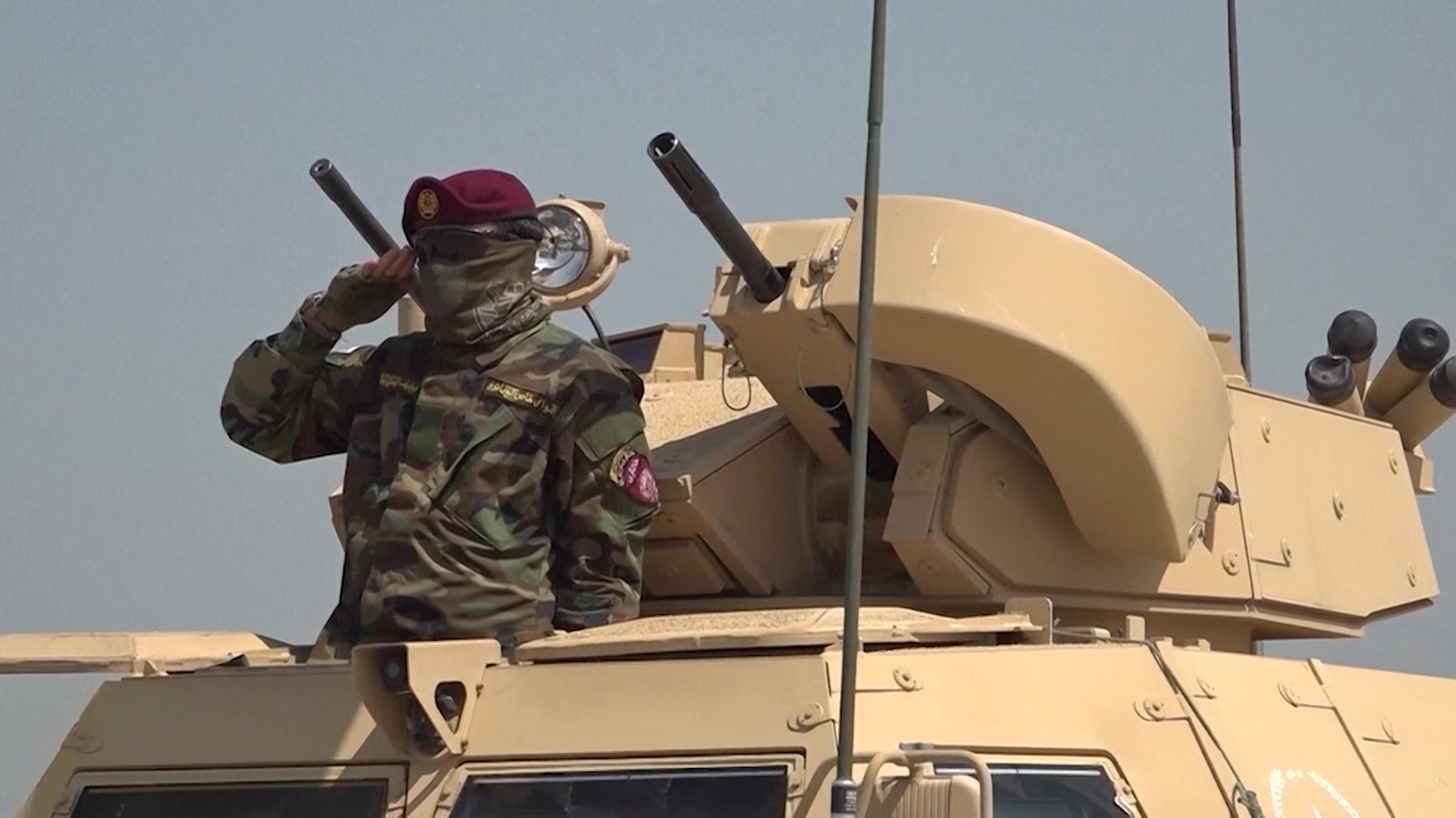 ONU a cerut talibanilor să ridice interdicţia pentru angajatele afgane de a lucra la sediile sale