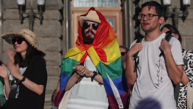 Bulgaria urmează modelul Rusiei și interzice așa numita propagandă LGBT în școli. ACCEPT: ”E o formă de extremism”