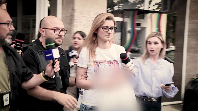 Medicul care a încercat să se sinucidă este iubitul doctoriței poreclite „Doamna cu coasa” de la Sf. Pantelimon | STENOGRAME