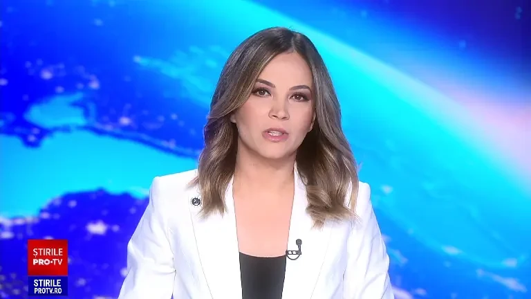 Gimnasta Ana Maria Bărbosu primește astăzi medalia de bronz de la concursul de la sol, de la Jocurile Olimpice