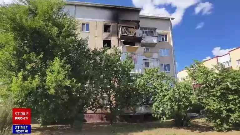 Cum arată acum regiunea Belgorod din Rusia, după ce a fost atacată de Ucraina. Este stare de urgență la nivel federal