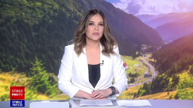 Nu doar litoralul este luat cu asalt de turiști în minivacanța de Sfânta Maria, ci și muntele. Cu au sărbătorit oamenii