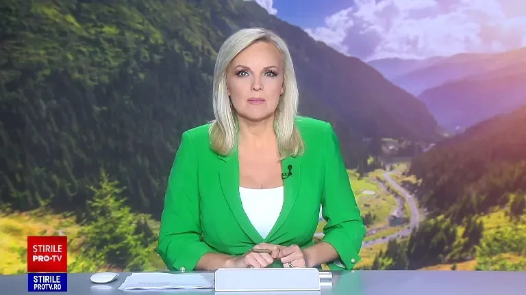 Nu doar litoralul este luat cu asalt de turiști în minivacanța de Sfânta Maria, ci și muntele. Cu au sărbătorit oamenii