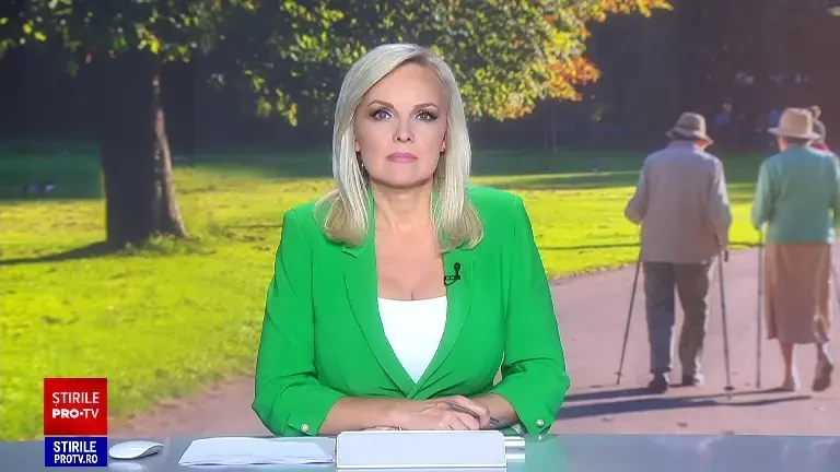 Cele mai multe pensii vor fi majorate cu sume cuprinse între un leu și 500 de lei. Mărirea va fi virată din septembrie