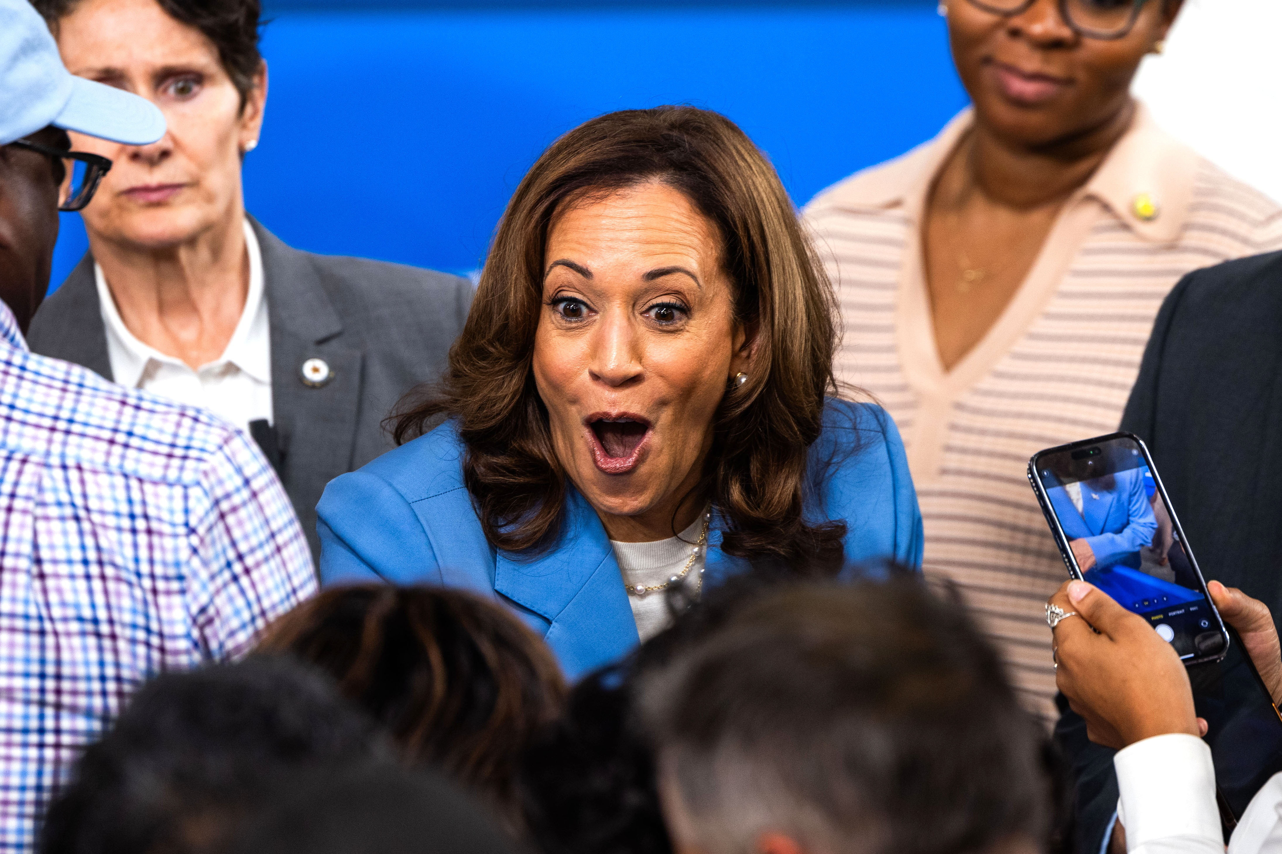 Kamala Harris promite că va construi 3 milioane de case și va interzice ”scumpirile” dacă va ajunge președinte al SUA