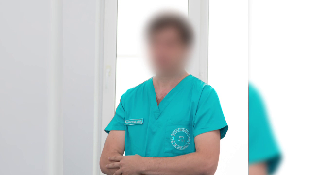 Doctorul militar care a încercat să se sinucidă într-o toaletă publică din Brașov a supraviețuit, dar va fi anchetat penal