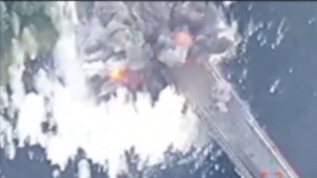 Ucrainenii au capturat un număr uriaș de soldați ruși. ”Este absolut ireal să ne aflăm în interiorul Rusiei”