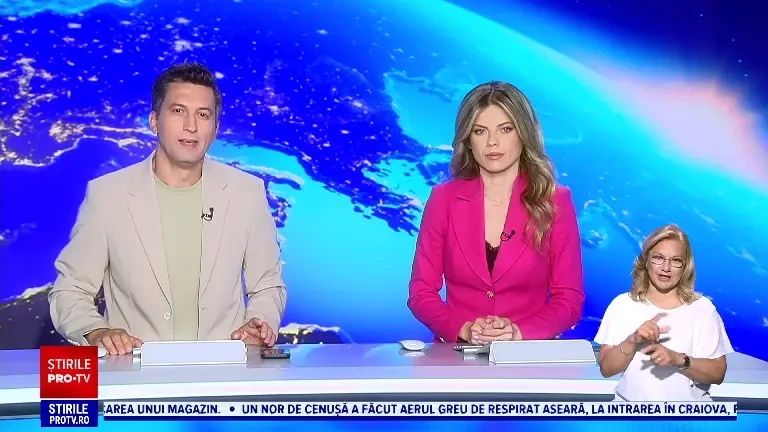 Festivalul Anatolian a adus mâncarea tradițională turcească în Parcul Expoziției Iași. „Jeleuri, dulciuri, baclava cu fistic”