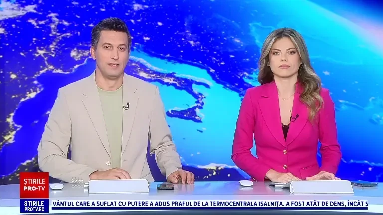 Bătaie ca în filme în Parlamentul Turciei. Violențele generalizate au durat aproape o jumătate de oră