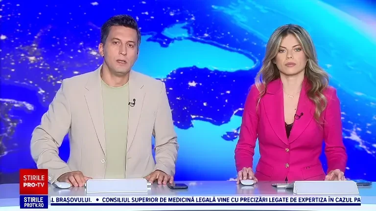 Accident grav în Galați. O mașină a căzut de pe pod, după ce s-a izbit de un alt autoturism