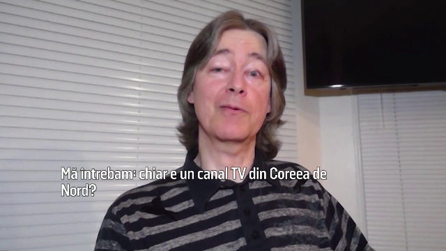 Un inginer din Canada a dat peste televiziunea de stat nord-coreeană, din greșeală. Ce a urmat