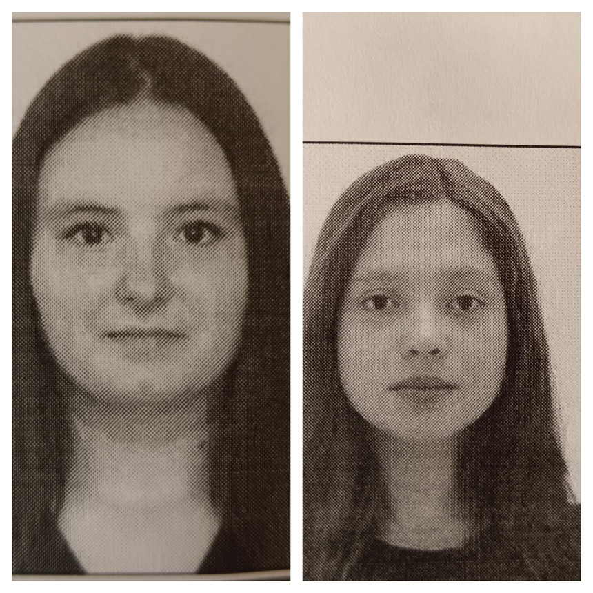 Două adolescente din Teleorman, căutate de poliție. Una dintre fete a plecat vineri, iar cealaltă, negăsită de sâmbătă