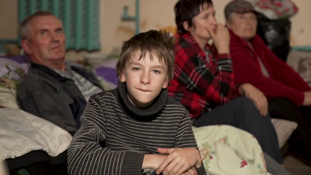 Rușii lui Putin nu mai știu, la propriu, pe ce lume se află. ”Nu știu al cui este acum acest pământ. Nu mai știu nimic”